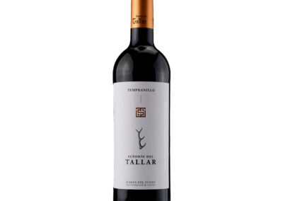 Señorío del Tallar