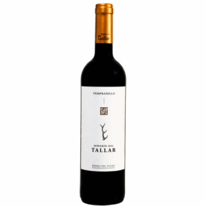 Pack de 6 Botellas Tinto Señorío Del Tallar 10 Meses